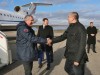 В Крым прилетел российский вице-премьер (фото)