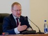 Бывший лучший мэр Украины появился в руководстве ЮБК