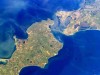 Морскую блокаду Крыма обещают начать до конца года