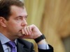 Кабмин Медведева намерен наказать правительство Крыма за дела и слова