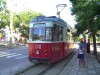 В Евпатории снова могут остановить трамваи