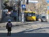 На улицы Симферополя выставят больше маршруток