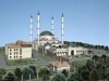 Строительство Соборной мечети Крыма отдадут россиянам вместо турецких строителей