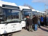 В Симферополе обещают новые автобусы на маршрутах