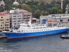В Крым через год хотят пустить круизный лайнер из Ростова