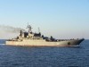 Корабли ЧФ РФ вышли из Крыма высаживать десант