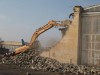Руины Крымской АЭС разберут и пустят на постройку моста