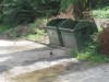 Симферополю купят за счет крымского бюджета еще десяток мусоровозов