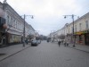 В Симферополе пытались нелегально переименовать улицу в центре