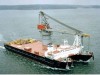 Мексика признала права Киева на судно "Черноморнефтегаза"