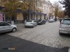 Парковка где попало в центре Симферополя озаботила мэрию