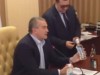 Крымскому премьеру купили паленой водки (видео)