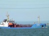 Турция отказалась признавать российским арестованный танкер из Крыма
