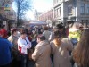 В Симферополе запретили массовые мероприятия