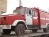 В Симферополь из Петербурга снова привезли автомобили в подарок