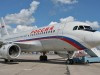 Крупная российская авиакомпания обещает полеты в Крым