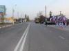В Симферополе расширили дорогу на аэропорт (фото)