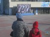 В центре Симферополя покажут прямую линию с Путиным
