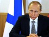 Путин обещает отдохнуть в Крыму несколько дней