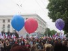 Первомай в Крыму совсем не отменяли - Аксенов