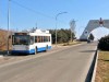 В Севастополе в ночь Пасхи будут работать бесплатные троллейбусы