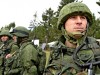В Крыму сформировано 100 воинских частей с новейшим оружием