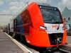 Скоростные поезда "Ласточка" будут работать на маршрутах в Крым