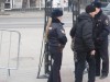 Полиция просит симферопольцев приходить на парад 9 мая с пустыми карманами