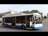 Летом Симферополь получит три десятка троллейбусов с автономным ходом