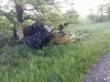 На крымской трассе снова погибло несколько человек (фото)