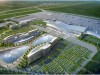 Каким будет новый аэропорт Симферополя (фото)