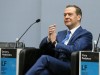 В Крым на три дня приехал Медведев