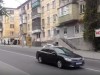 В крымском кортеже Медведева насчитали три десятка машин (видео)