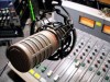 Украина заявила о запуске радиовещания на Крым