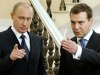 Путин посчитал крымский скандал Медведева неудачной фразой