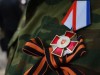 Жириновскому решили дать медаль за Крым