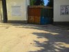 Крымский санаторий снова закрыл доступ на пляж после снесенных вице-спикером ворот (фото)
