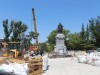 В Симферополе уже ставят памятник Екатерине Второй (фото)