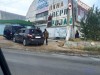 В Севастополе неизвестные силовики устроили задержание на улице (фото)