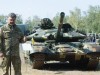 В Киеве рассказали о танковом броске на Крым