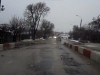 В Керчи опять разрушается мост