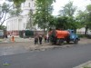 Ремонт дорог в Симферополе будут проверять по фотографиям