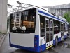В Симферополе вышли на линию 14 новых троллейбусов