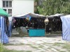 В Симферополе открывается школьный базар