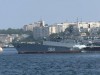 На параде флота в Крыму в этом году не будут запускать ракеты