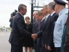Экс-губернатор Севастополя осваивается в Сибири
