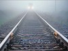 Строительство железной дороги к Крымскому мосту задерживается