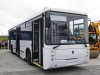 Симферополь получил еще 30 новых автобусов
