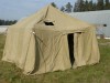 Под Севастополем закрыли детский лагерь в палатках на голой земле