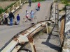 В Крыму до конца года починят обрушившийся мост под Джанкоем